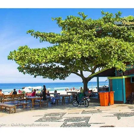Apartamento Na Praia Da Barra-3