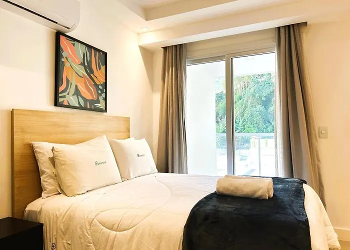 Insight Flamengo By Housi Apartamento Rio de Janeiro